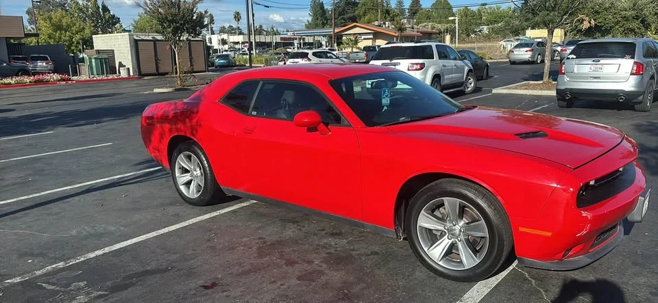 2015 Dodge Challenger 3rd Gen - Image 2 of 5