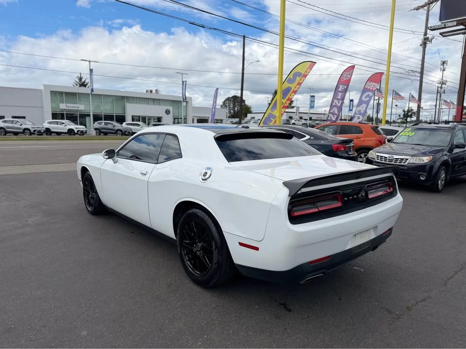 2015 Dodge Challenger 3rd Gen - Image 7 of 18