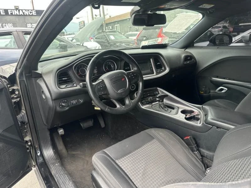 2015 Dodge Challenger 3rd Gen - Image 5 of 6