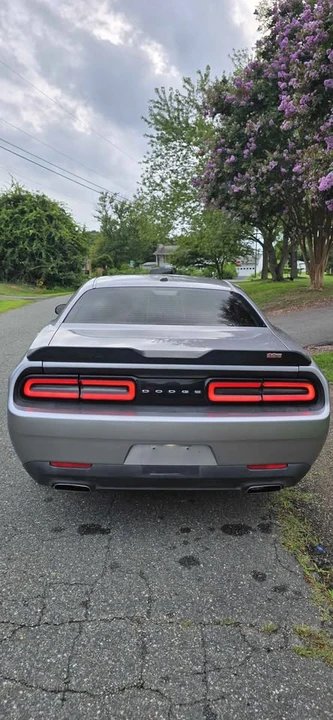 2015 Dodge Challenger 3rd Gen - Image 15 of 15