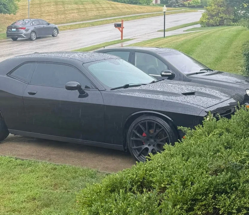 2015 Dodge Challenger 3rd Gen - Image 4 of 9