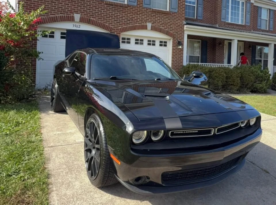 2015 Dodge Challenger 3rd Gen - Image 9 of 9