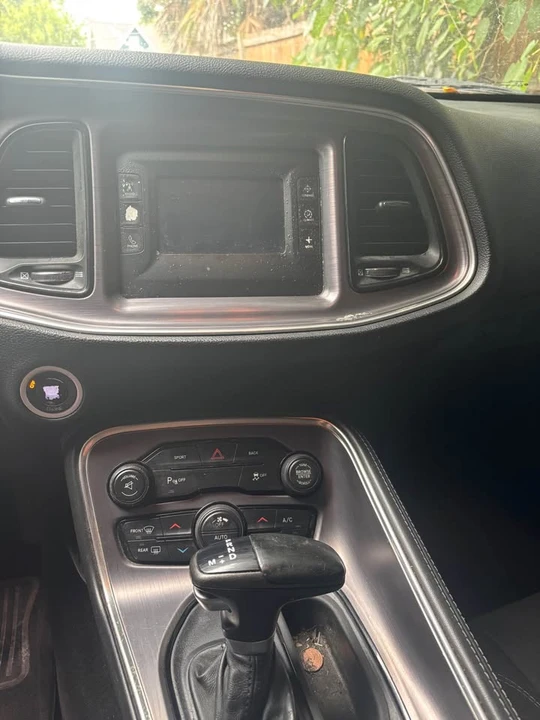 2015 Dodge Challenger 3rd Gen - Image 7 of 7