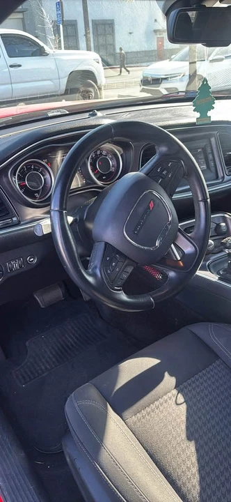 2015 Dodge Challenger 3rd Gen - Image 5 of 5