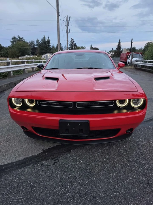 2015 Dodge Challenger 3rd Gen - Image 3 of 17