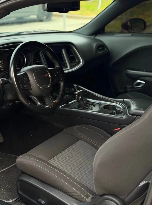 2015 Dodge Challenger 3rd Gen - Image 8 of 10