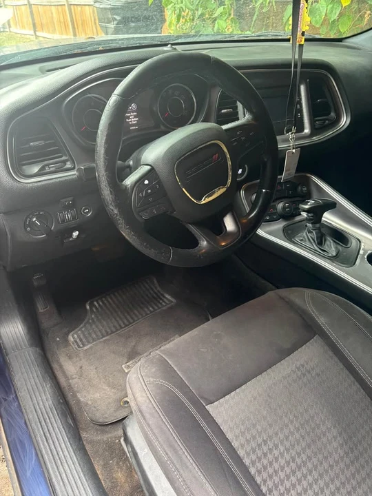 2015 Dodge Challenger 3rd Gen - Image 6 of 7