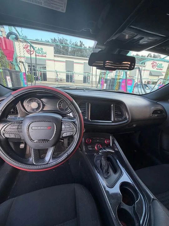 2015 Dodge Challenger 3rd Gen - Image 2 of 4