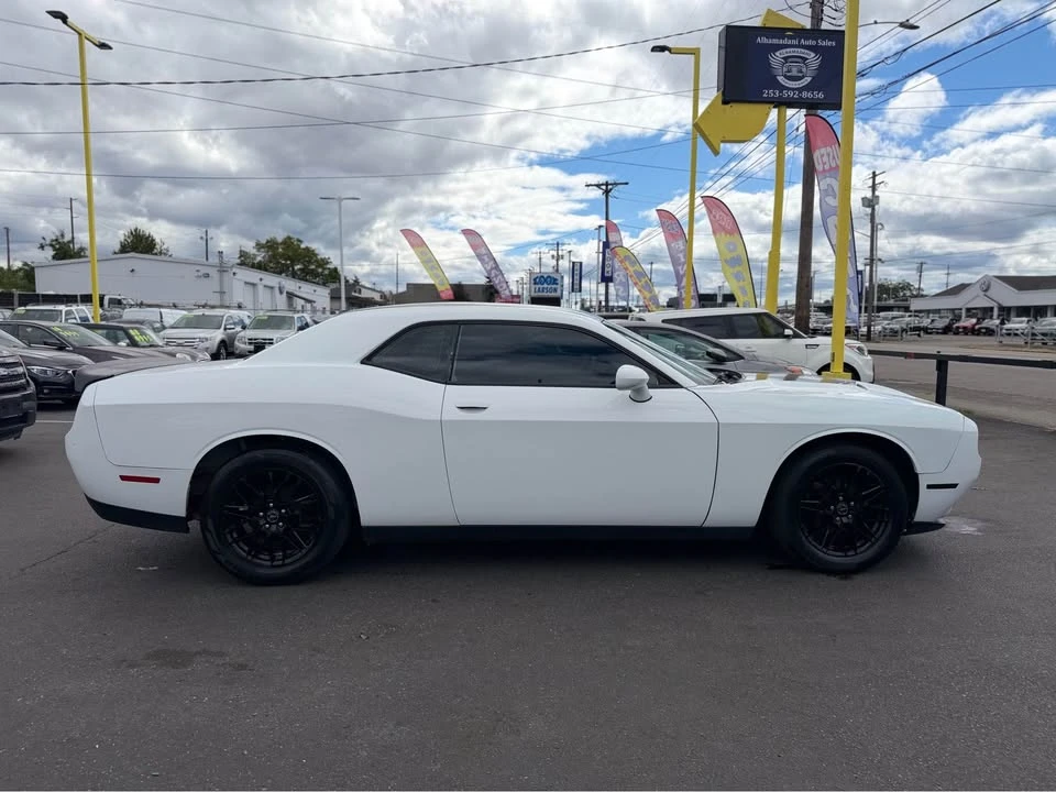 2015 Dodge Challenger 3rd Gen - Image 5 of 18