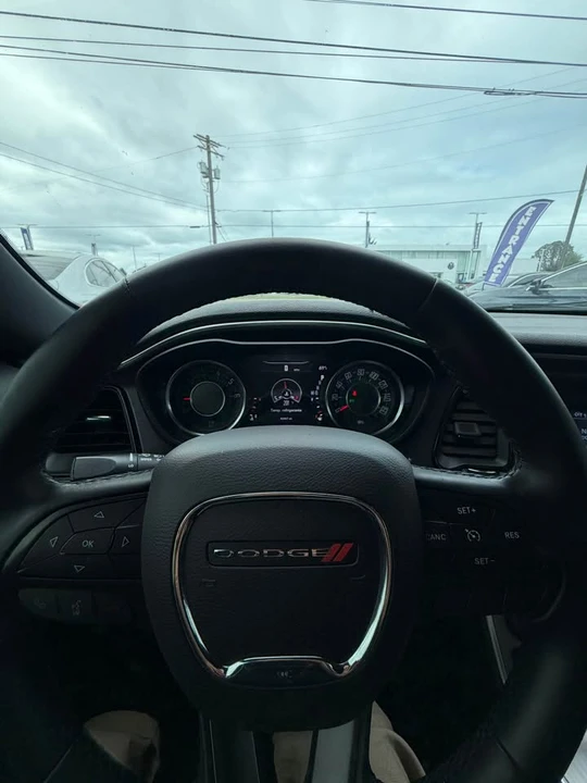 2015 Dodge Challenger 3rd Gen - Image 19 of 19