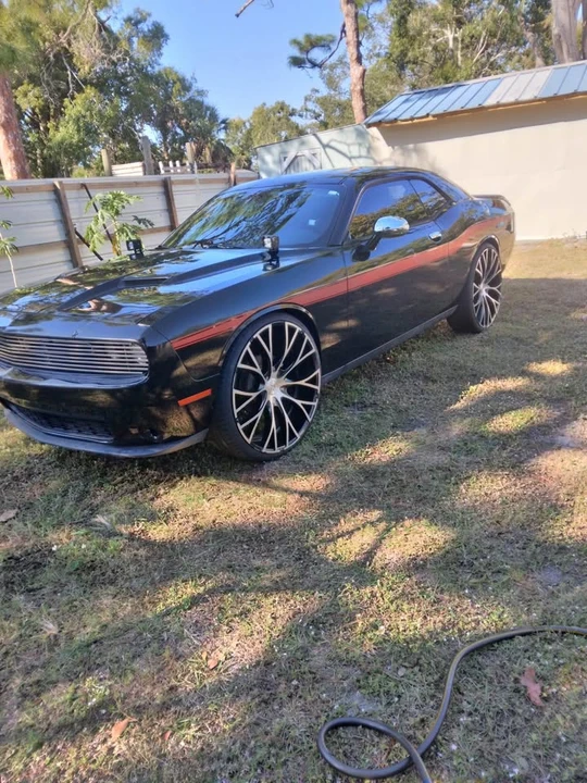 2015 Dodge Challenger 3rd Gen - Image 3 of 6