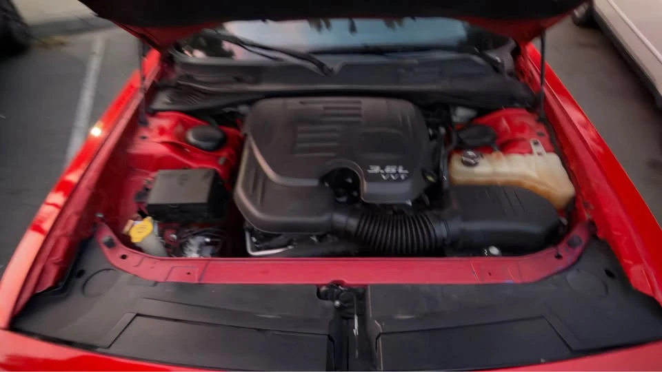2015 Dodge Challenger 3rd Gen - Image 18 of 20
