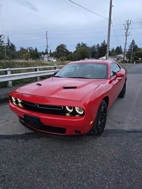 2015 Dodge Challenger 3rd Gen - Image 17 of 17