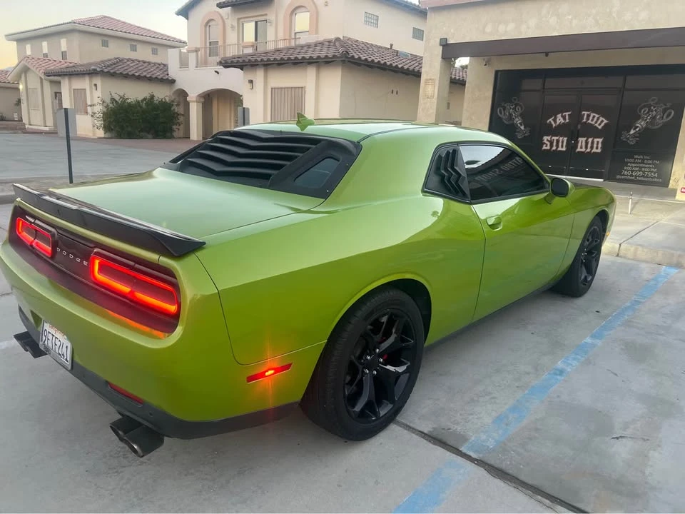 2015 Dodge Challenger 3rd Gen - Image 5 of 13