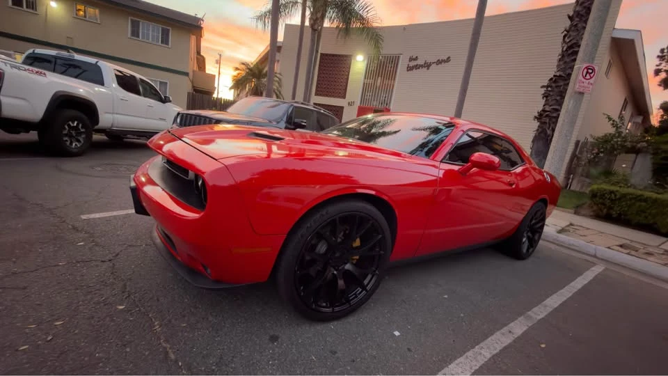 2015 Dodge Challenger 3rd Gen - Image 12 of 20