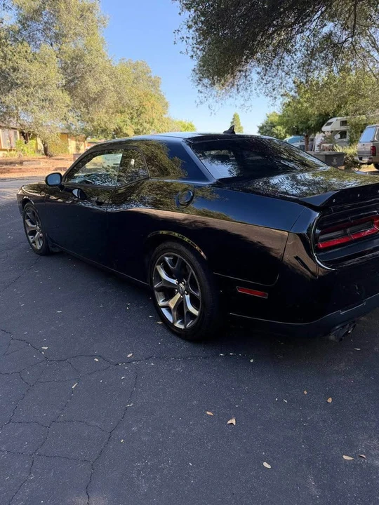2015 Dodge Challenger 3rd Gen - Image 7 of 10