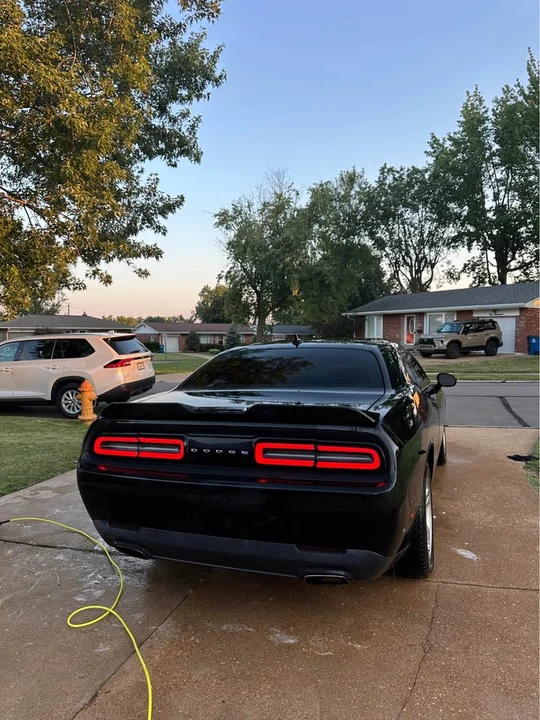 2015 Dodge Challenger 3rd Gen - Image 13 of 14