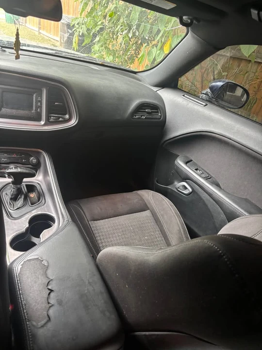 2015 Dodge Challenger 3rd Gen - Image 3 of 7