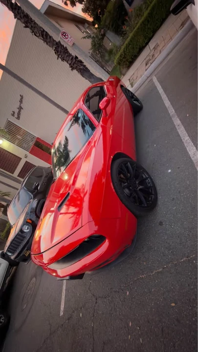 2015 Dodge Challenger 3rd Gen - Image 11 of 20