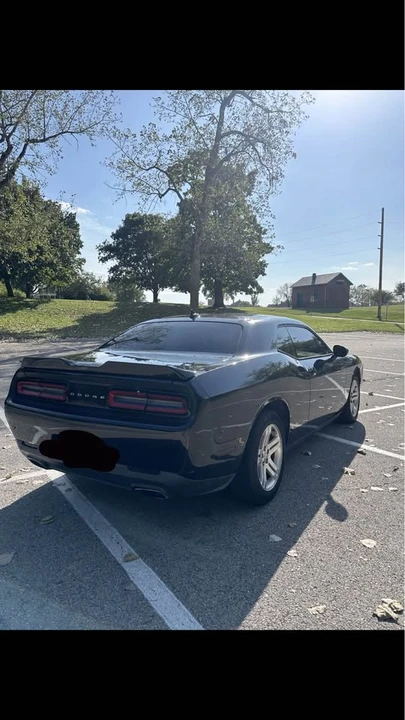 2015 Dodge Challenger 3rd Gen - Image 12 of 14
