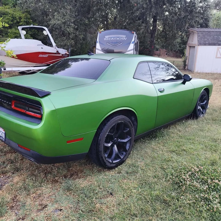 2015 Dodge Challenger 3rd Gen - Image 3 of 6