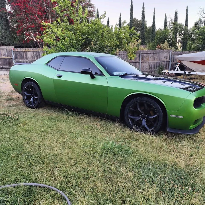 2015 Dodge Challenger 3rd Gen - Image 4 of 6
