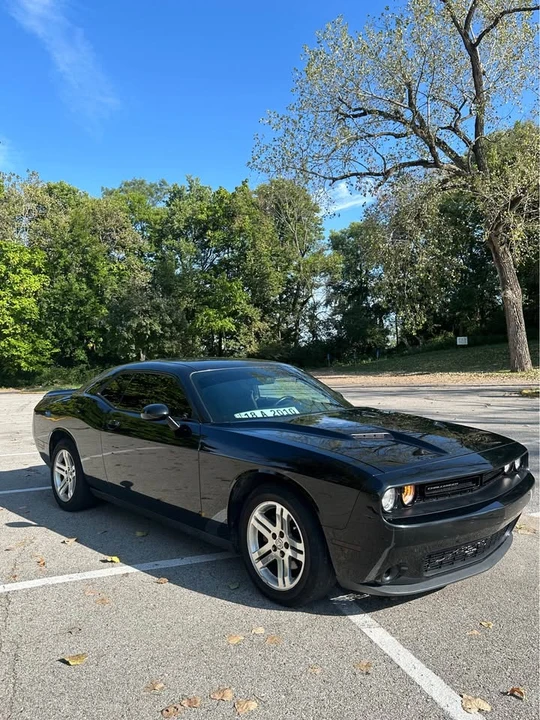 2015 Dodge Challenger 3rd Gen - Image 4 of 14