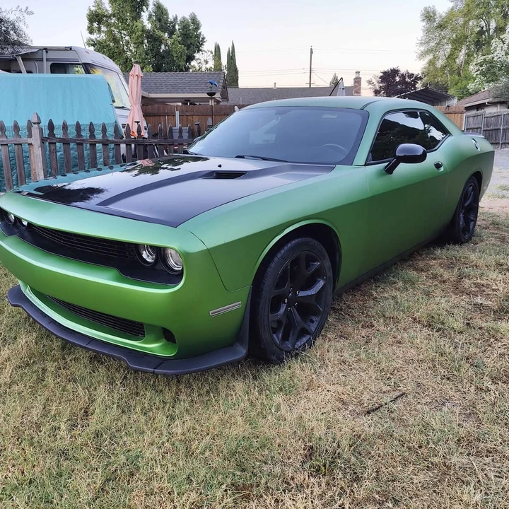 2015 Dodge Challenger 3rd Gen - Image 2 of 6