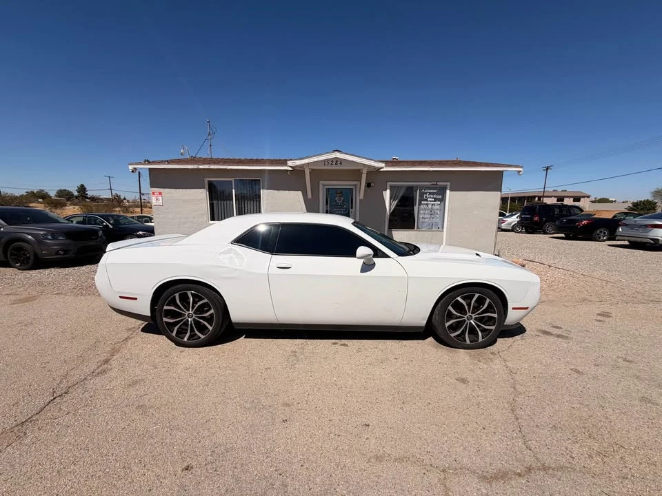 2015 Dodge Challenger 3rd Gen - Image 4 of 13