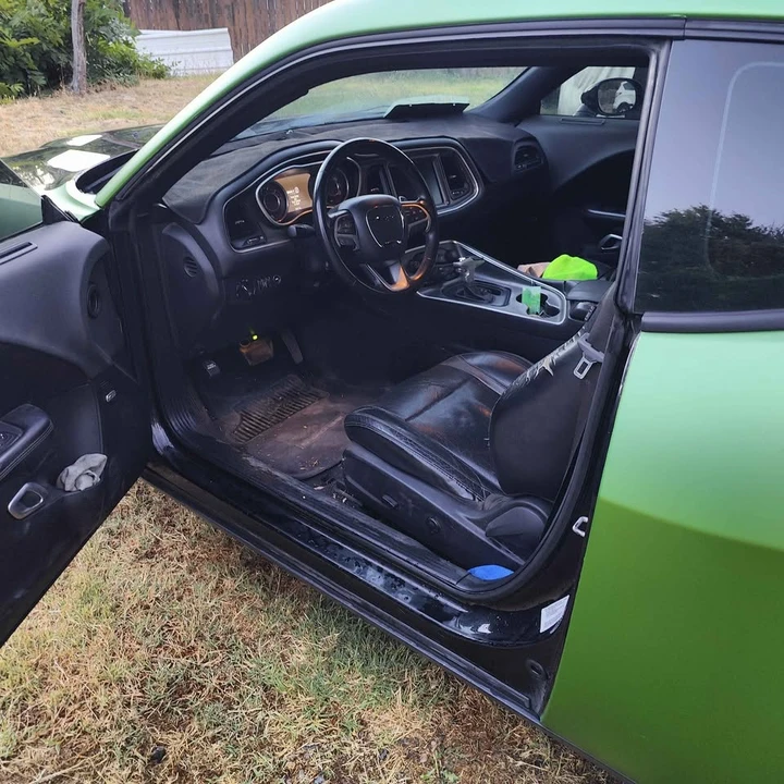2015 Dodge Challenger 3rd Gen - Image 6 of 6
