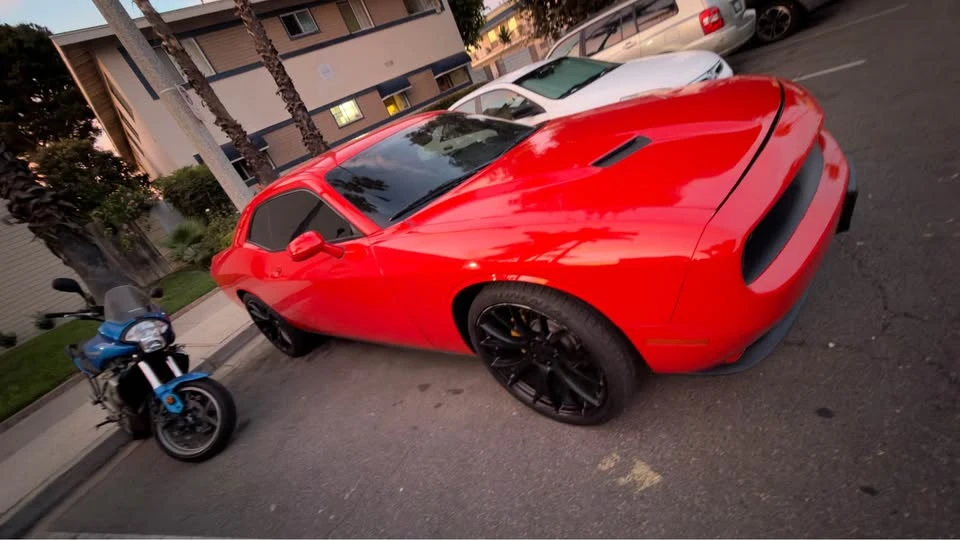 2015 Dodge Challenger 3rd Gen - Image 9 of 20