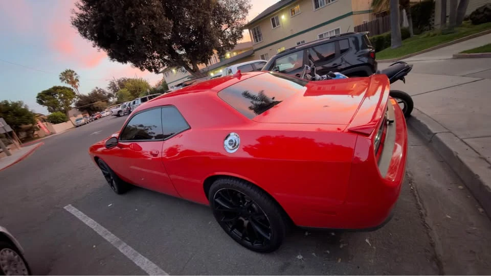 2015 Dodge Challenger 3rd Gen - Image 13 of 20