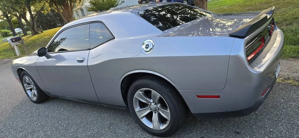 2015 Dodge Challenger 3rd Gen - Image 6 of 15