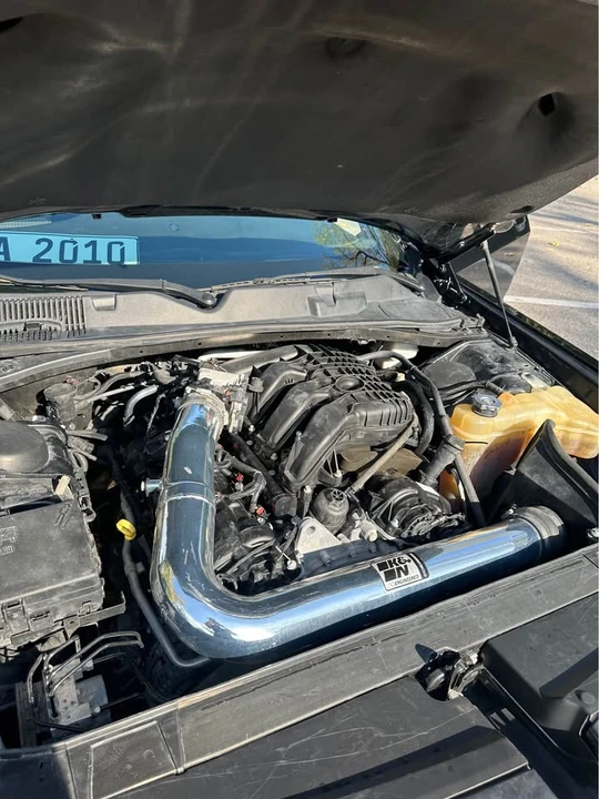2015 Dodge Challenger 3rd Gen - Image 10 of 14