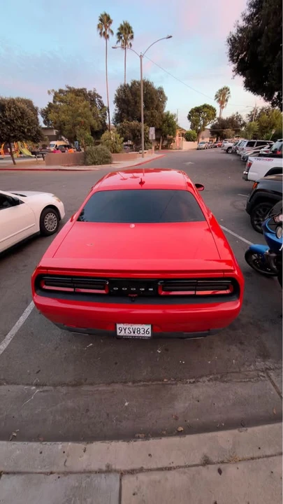 2015 Dodge Challenger 3rd Gen - Image 14 of 20