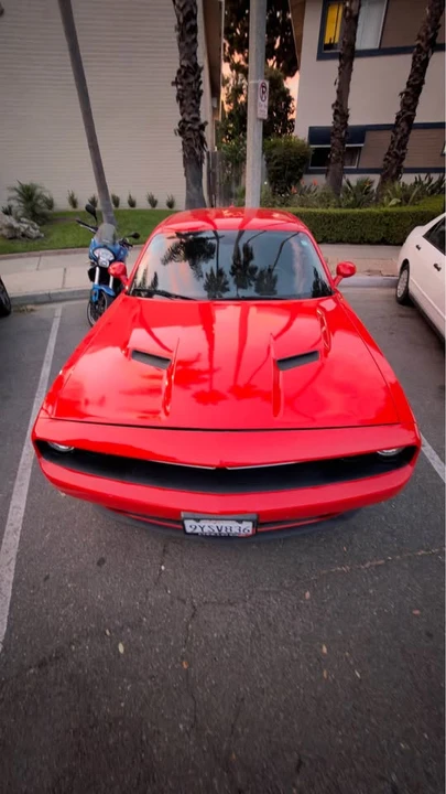 2015 Dodge Challenger 3rd Gen - Image 10 of 20
