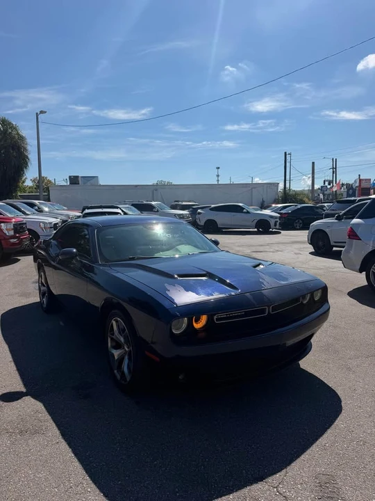 2015 Dodge Challenger 3rd Gen - Image 3 of 18