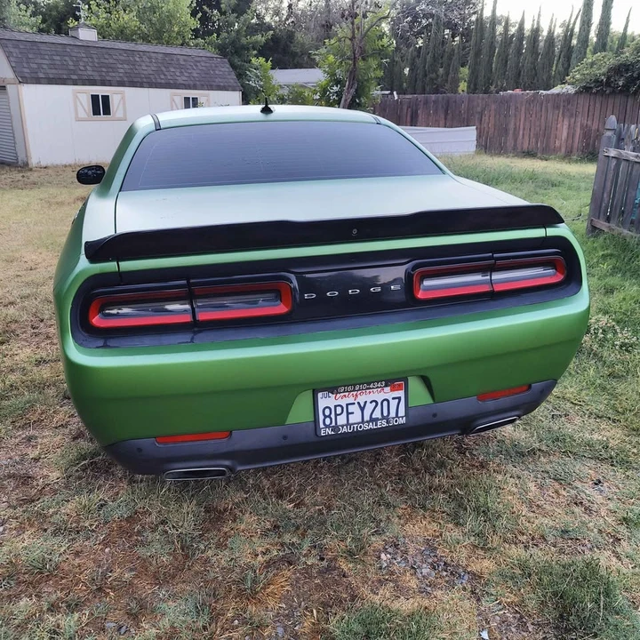 2015 Dodge Challenger 3rd Gen - Image 5 of 6