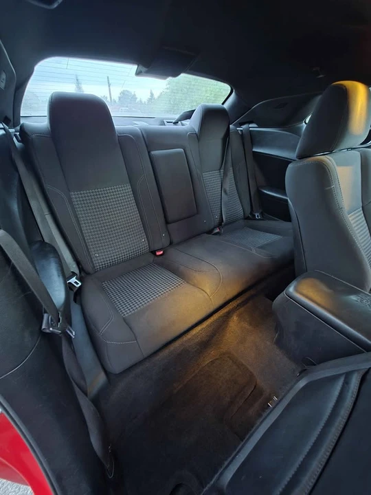 2015 Dodge Challenger 3rd Gen - Image 14 of 17
