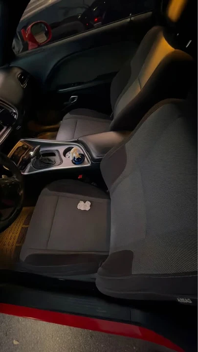 2015 Dodge Challenger 3rd Gen - Image 17 of 20