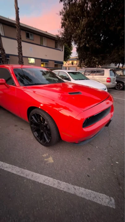 2015 Dodge Challenger 3rd Gen - Image 8 of 20