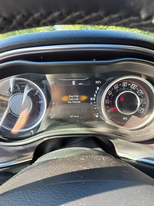 2015 Dodge Challenger 3rd Gen - Image 12 of 12