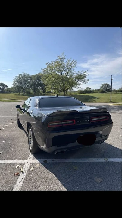 2015 Dodge Challenger 3rd Gen - Image 11 of 14