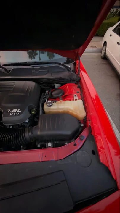 2015 Dodge Challenger 3rd Gen - Image 3 of 20