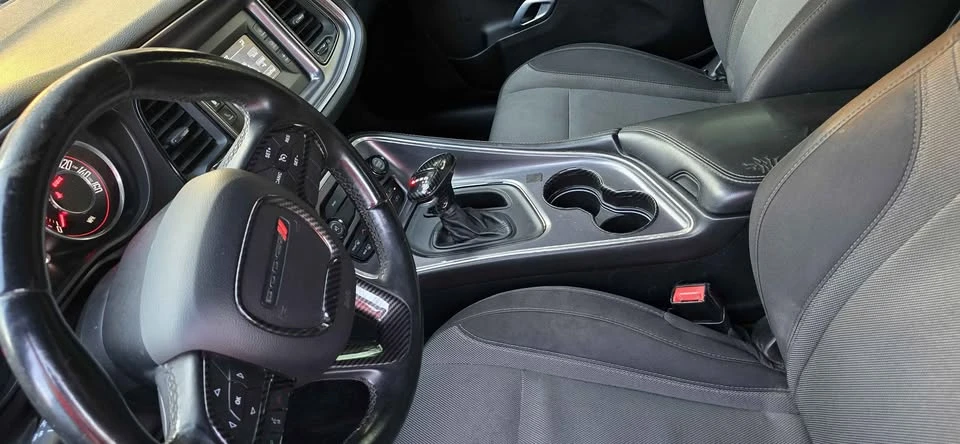 2015 Dodge Challenger 3rd Gen - Image 8 of 15