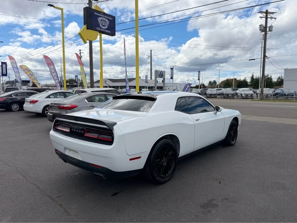 2015 Dodge Challenger 3rd Gen - Image 4 of 18