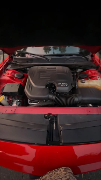 2015 Dodge Challenger 3rd Gen - Image 2 of 20