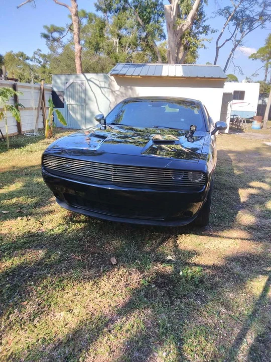 2015 Dodge Challenger 3rd Gen - Image 12 of 12