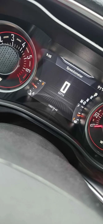 2015 Dodge Challenger 3rd Gen - Image 13 of 15