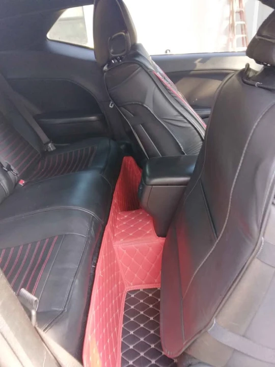 2015 Dodge Challenger 3rd Gen - Image 3 of 12